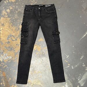 Serenede | Jeans | Serenede Jeans Size 28 Never Worn | Poshmark